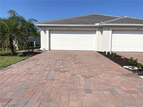 2184 Dragonfruit Way, NAPLES, FL, 34120-5742 | Card Image