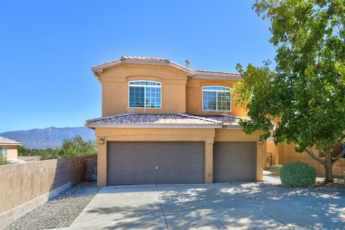 9924 Prestige Ct Nw, Albuquerque, NM, 87114-2147 | Card Image