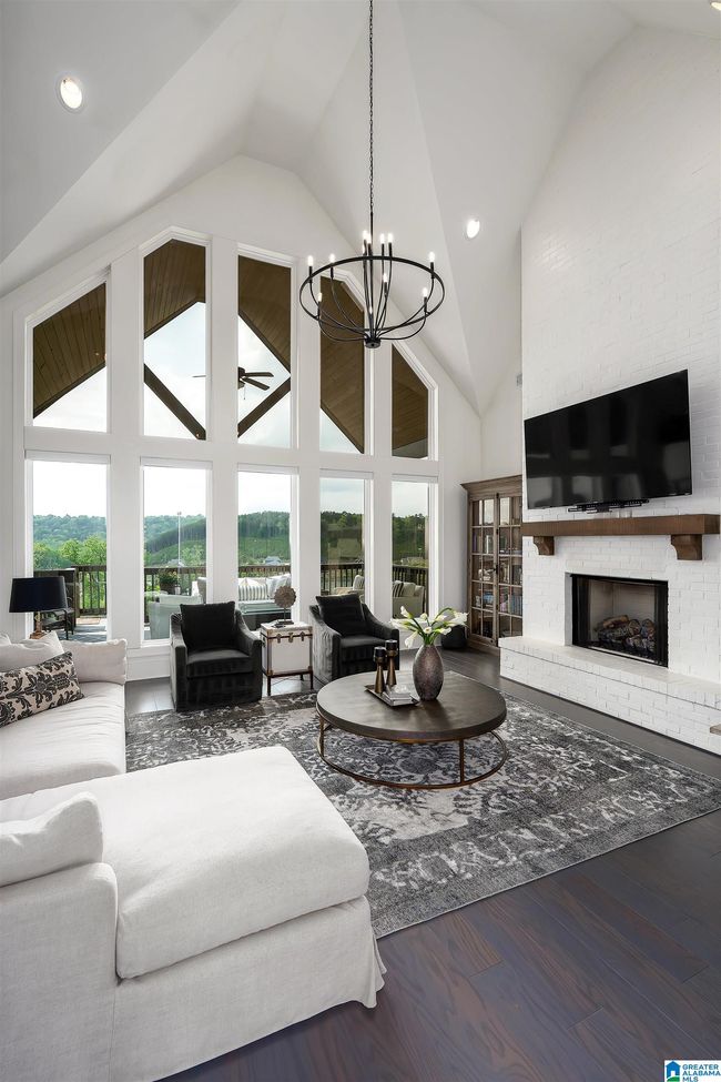1904 Blackridge Rd, House other with 5 bedrooms, 5 bathrooms and null parking in HOOVER AL | Image 13