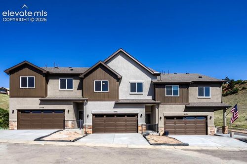2178 Keara Heights, Colorado Springs, CO, 80919 | Card Image