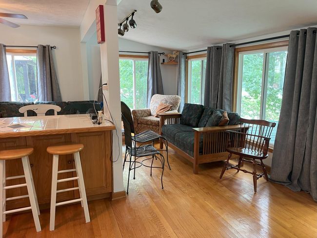392 Lakeview Pt, House other with 3 bedrooms, 2 bathrooms and null parking in Harrodsburg KY | Image 4