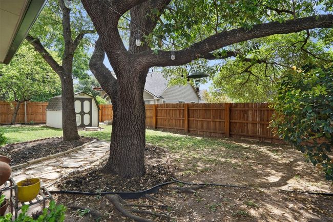 2003 Ploverville Ln, House other with 3 bedrooms, 3 bathrooms and 4 parking in Austin TX | Image 34