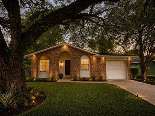 12610 S Coast Dr, Houston, TX, 77047-2740 | Card Image
