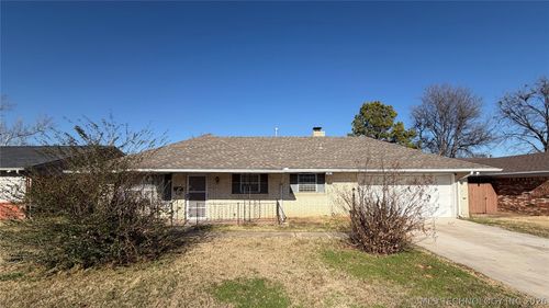 10921 E 20th Street, Tulsa, OK, 74128 | Card Image