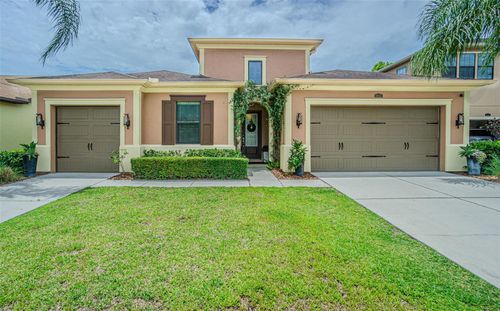 2616 Milford Berry Ln, TAMPA, FL, 33618-1920 | Card Image