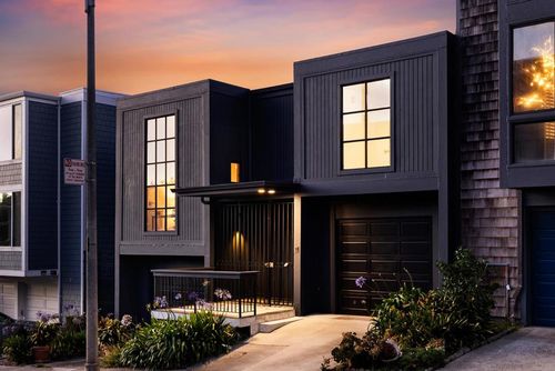 11 Topaz Way, San Francisco, CA, 94131-2533 | Card Image
