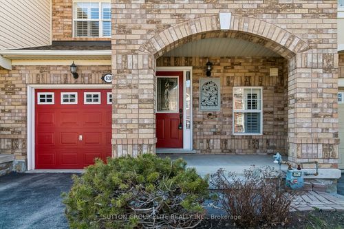 636 Porter Way, Milton, ON, L9T5W2 | Card Image