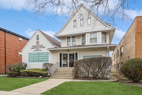 316 N Austin Blvd, Oak Park, IL, 60302-2709 | Card Image