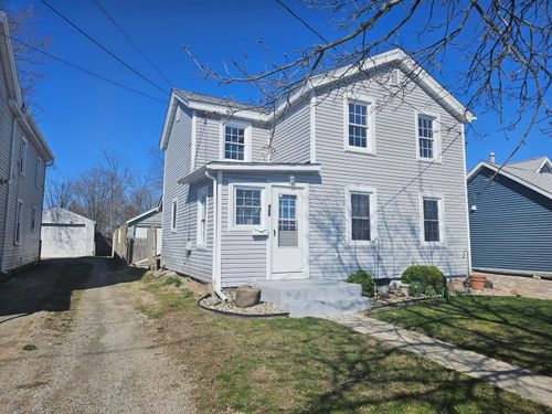 828 Division Street, Adrian, MI, 49221 | Card Image