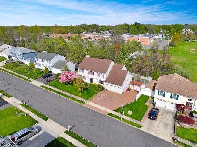 16 Meadow Ln, House other with 5 bedrooms, 2 bathrooms and null parking in Old Bridge NJ | Image 35