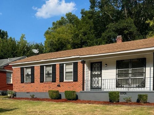 3570 Hallbrook St, Memphis, TN, 38127-5656 | Card Image