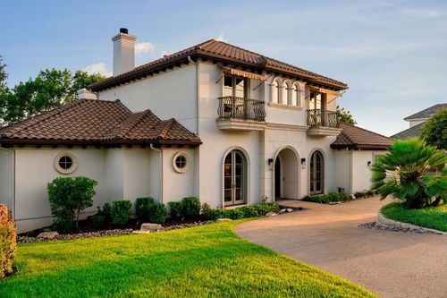 609 Lake Estates Dr, Austin, TX, 78734-5118 | Card Image