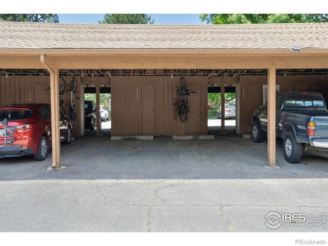 APT-104 - 6505 Kalua Rd, Townhouse with 2 bedrooms, 2 bathrooms and 1 parking in Boulder CO | Image 12