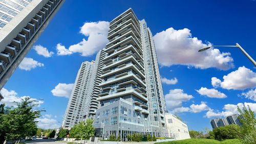 1801-225 Village Green Sq, Scarborough, ON, M1S0N4 | Card Image