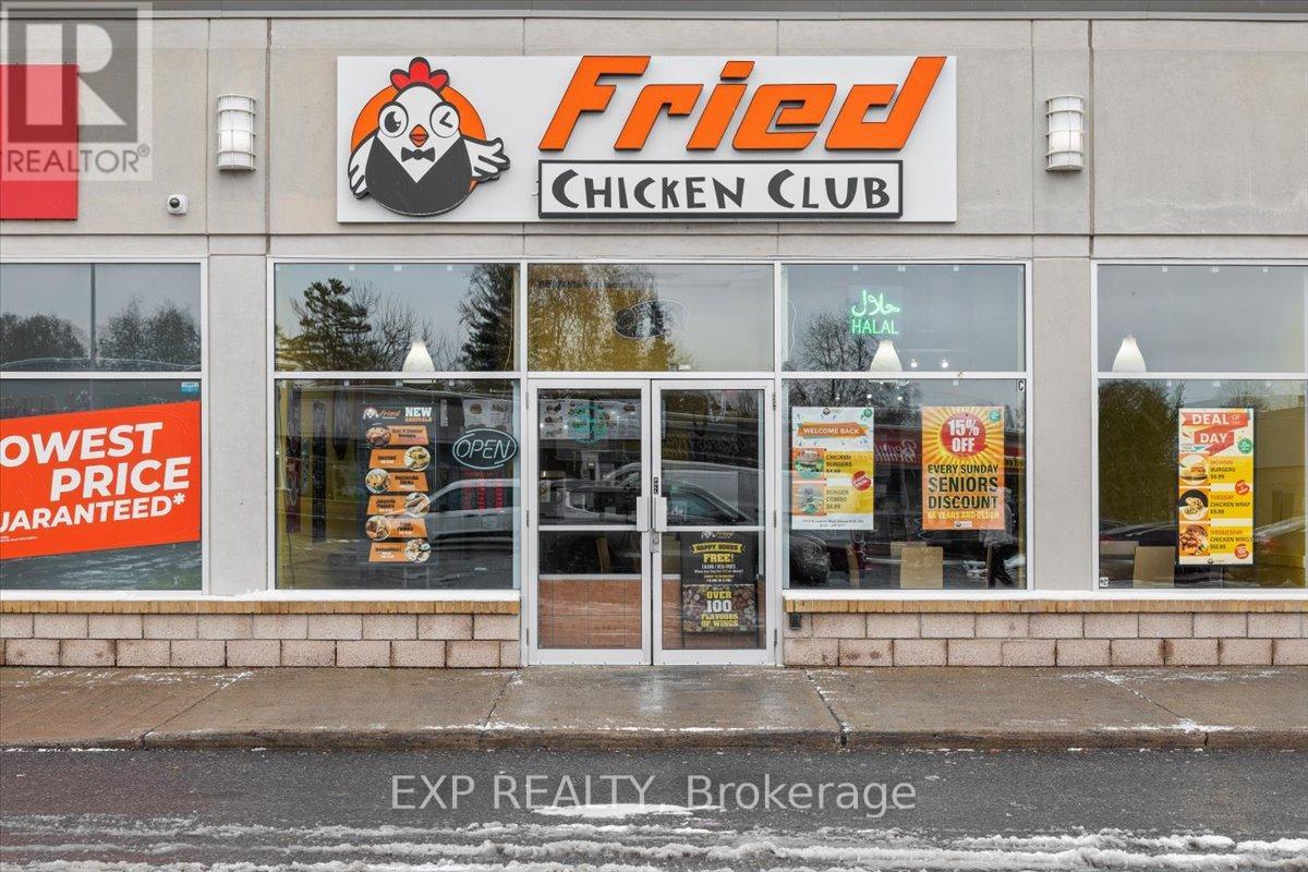 Business Opportunity in Ottawa 2