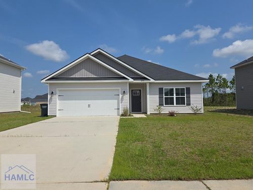 299 Mcclelland Loop Ne, Ludowici, GA, 31316-6299 | Card Image