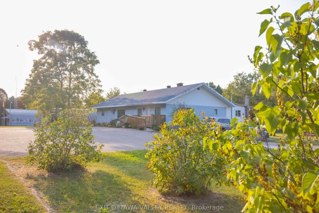 16358 Highway 60, House other with 4 bedrooms, 2 bathrooms and 8 parking in Killaloe ON | Image 32