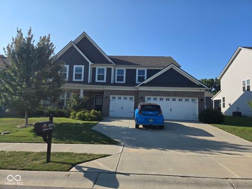 3691 Gilmore Pl, Bargersville, IN, 46106-9617 | Card Image