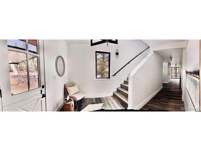 1282 N Crystal Rd, House other with 3 bedrooms, 3 bathrooms and null parking in Lake George CO | Image 33
