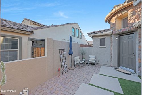 14846 W Luna Dr W, Litchfield Park, AZ, 85340 | Card Image