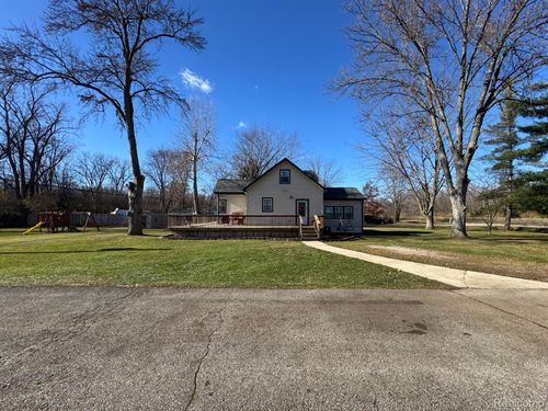 45955 Ecorse Rd, Van Buren Township, MI, 48111-5112 | Card Image