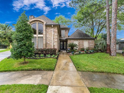 12422 Piping Rock Dr, Houston, TX, 77077-5830 | Card Image