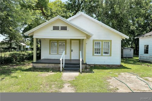 2665 25th Street, Tuscaloosa, AL, 35401 | Card Image