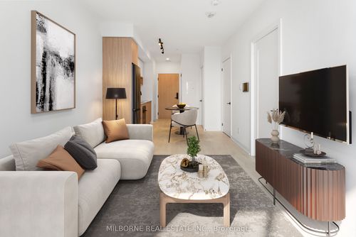 3609-5 Defries St, Toronto, ON, M5A0W7 | Card Image