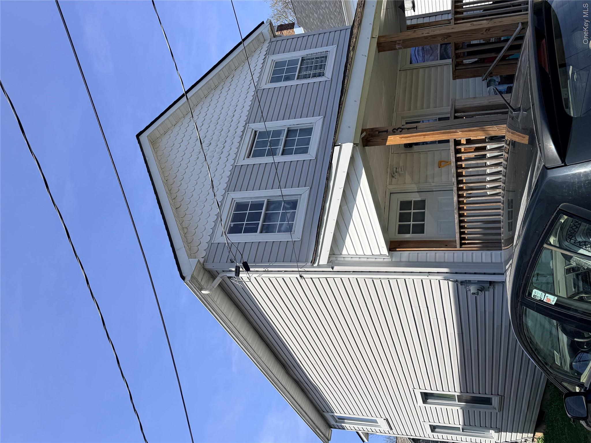 Residential in Port Jervis 2