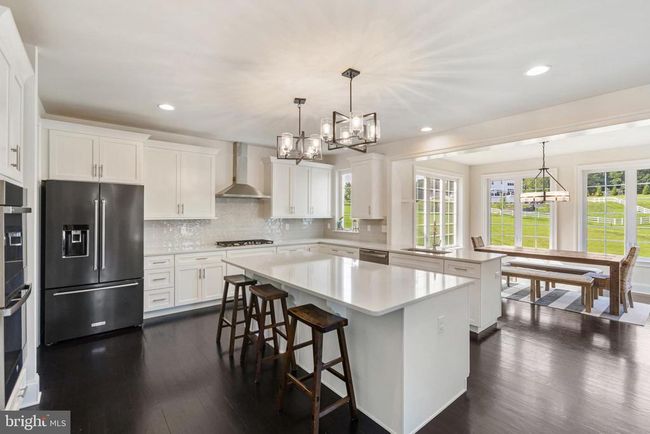 834 Marlboro Spring Rd, House other with 4 bedrooms, 5 bathrooms and null parking in KENNETT SQUARE PA | Image 27
