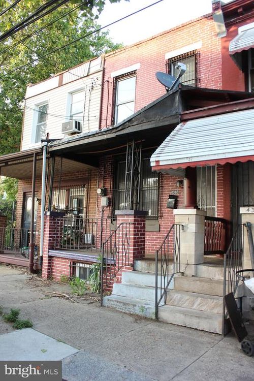 4365 Wayne Ave, PHILADELPHIA, PA, 19140-1747 | Card Image
