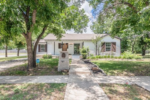 5801 Dana Drive, Haltom City, TX, 76117 | Card Image