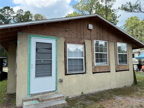16016 Ne Us Highway 301, Waldo, FL, 32694-4609 | Card Image
