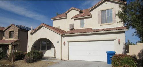 3044 Andretti Ln, Henderson, NV, 89052-4144 | Card Image