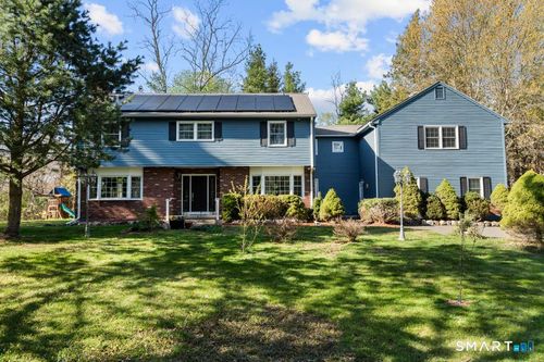 45 Ansonia Rd, Woodbridge, CT, 06525-2641 | Card Image
