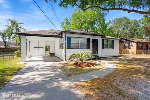 1436 Bassett Rd, Jacksonville, FL, 32208-1501 | Card Image