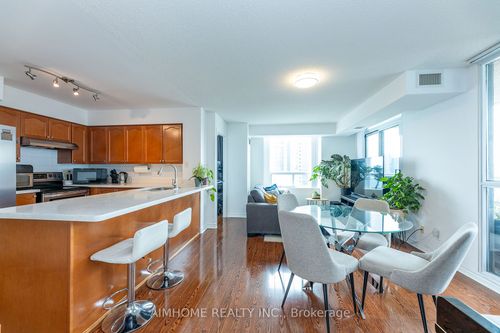 3510-18 Spring Garden Avenue, North York, ON, M2N7M2 | Card Image