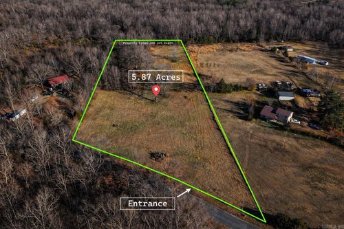 137 Union Rd., Wooster, AR, 72032 | Card Image