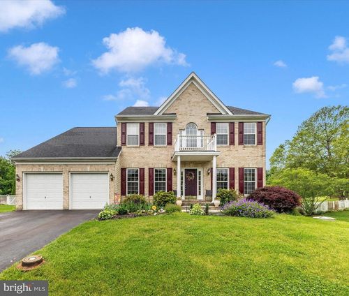 25 Turkey Tract Pl, KEEDYSVILLE, MD, 21756-1318 | Card Image