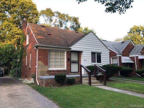 17616 Stahelin Ave, Detroit, MI, 48219-4241 | Card Image