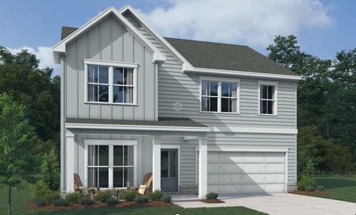 5361 Heron Bay Blvd, Locust Grove, GA, 30248-7109 | Card Image