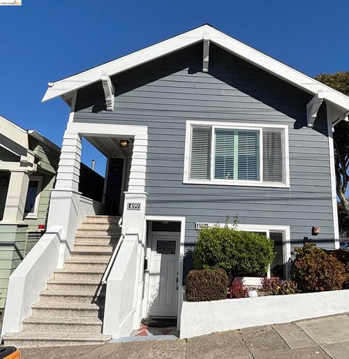 499 Evergreen Ave, Daly City, CA, 94014-1232 | Card Image