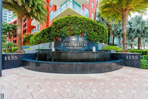 2509-1155 Brickell Bay Dr, Miami, FL, 33131-3233 | Card Image