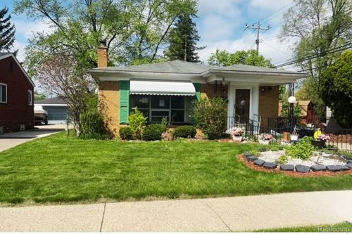 12705 Beaverland Street, Detroit, MI, 48223 | Card Image