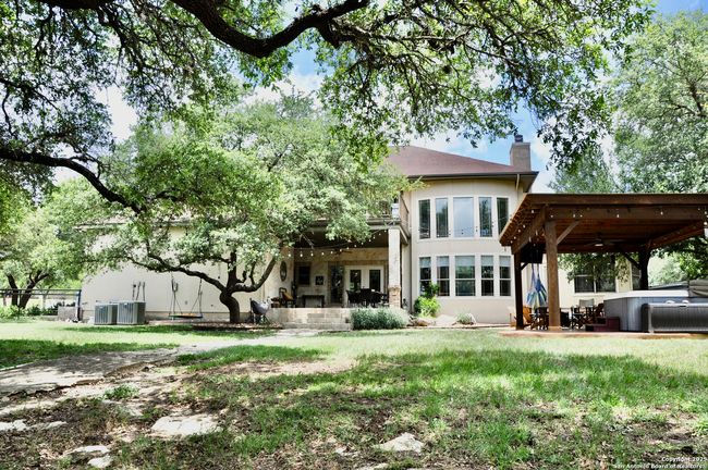 1411 Frontier, House other with 5 bedrooms, 3 bathrooms and null parking in Spring Branch TX | Image 48