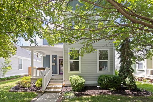 2428 New Jersey St, Indianapolis, IN, 46205-4340 | Card Image