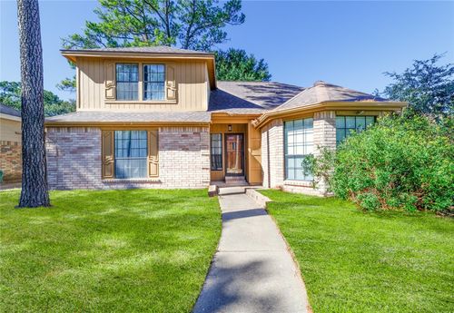 15627 Lago Villa Dr, Tomball, TX, 77377-8755 | Card Image