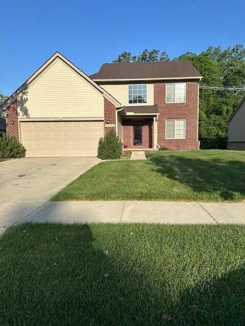 6048 Treetops Dr, Romulus, MI, 48174-6427 | Card Image
