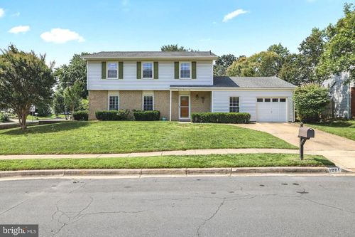 1901 Champlain Dr, SEVERN, MD, 21144-1411 | Card Image