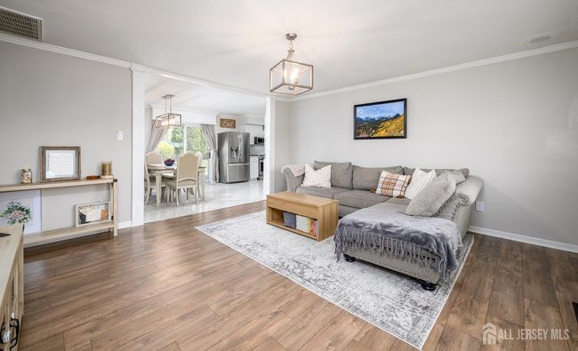 61 Forest Park Ter, House other with 3 bedrooms, 2 bathrooms and null parking in Monroe NJ | Image 14